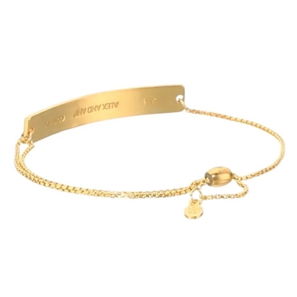 ALEX AND ANI Wrinkle in Time Bracelet - Picture 3 of 4